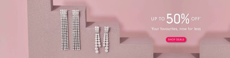 Upto 50% OFF on Latest Jewellery